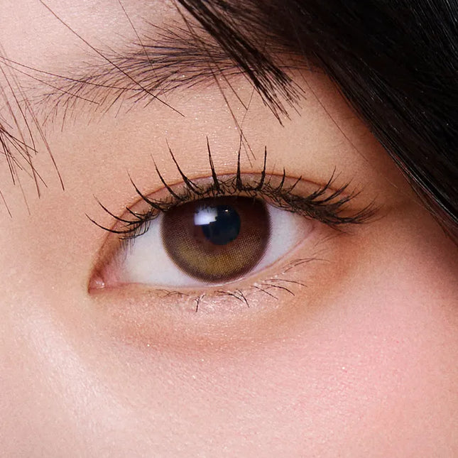 Olens Eyelighter Glowy Brown (Monthly/2Pc) Olens x NewJeans