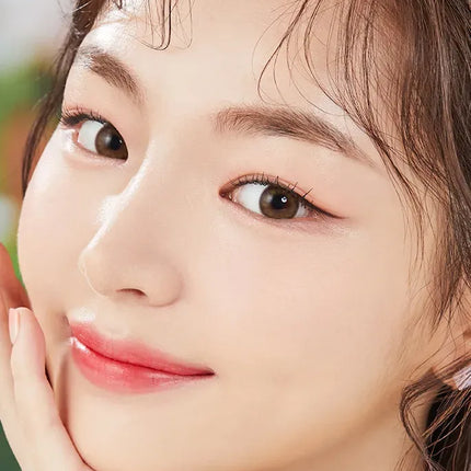 Olens Eyeteen Brown (Monthly/2Pc)