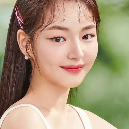 Olens Eyeteen Brown (Monthly/2Pc)