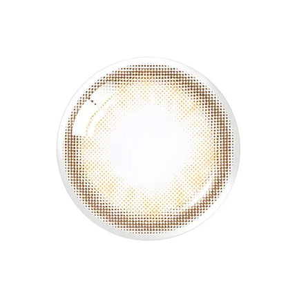 Olens Eyeteen Brown (Monthly/2Pc)