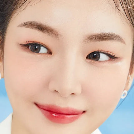 Olens Eyeteen Gray (Bulanan/2 Buah) 