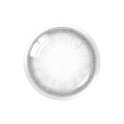 Olens Eyeteen Gray (Bulanan/2 Buah) 