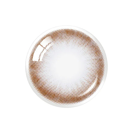 Olens Falling Brown (Monthly/2Pc)