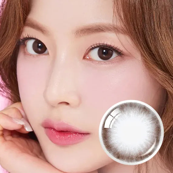 Olens Falling Choco Monthly (1Month/2Pc)