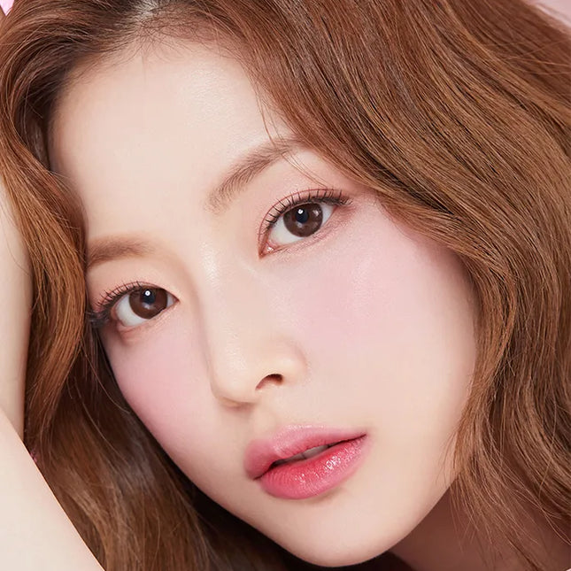 Olens Falling Choco Monthly (1Month/2Pc)