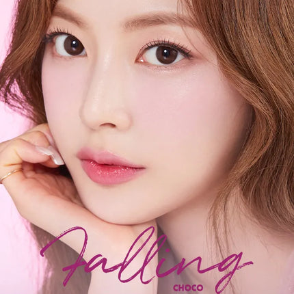 Olens Falling Choco (Monthly/2Pc)