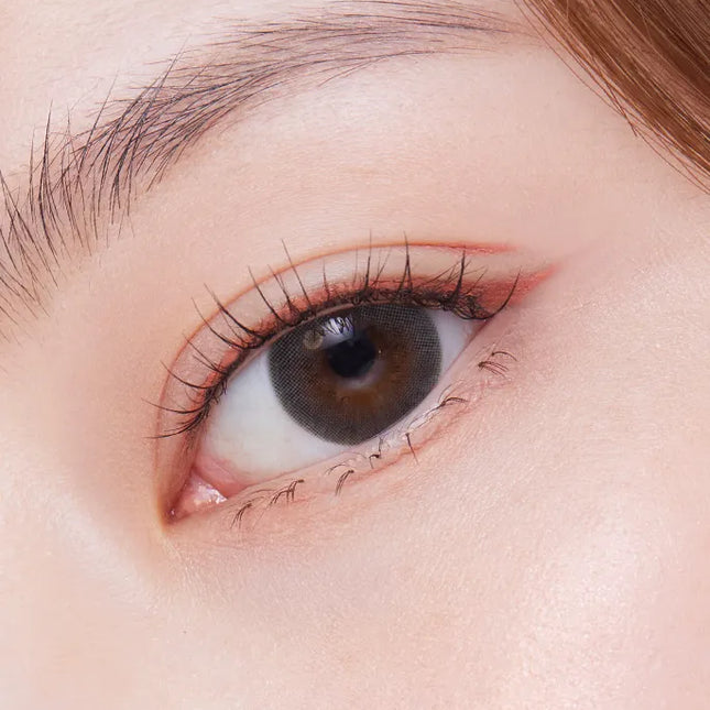 Olens Falling Gray Monthly (1Month/2Pc)