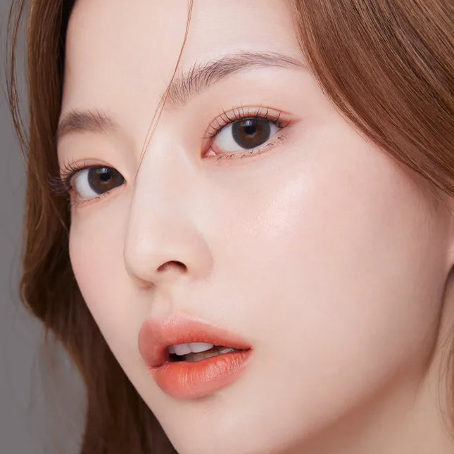 Olens Falling Gray Monthly (1Month/2Pc)