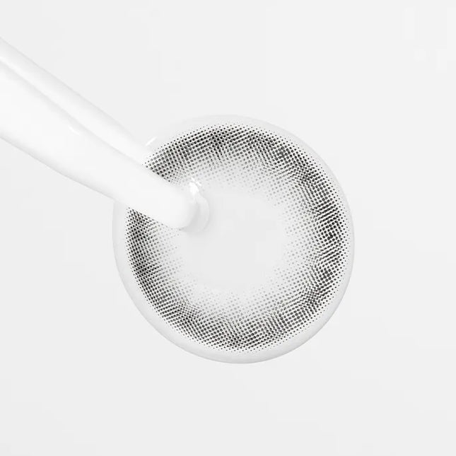 Olens Falling Gray Monthly (1Month/2Pc)