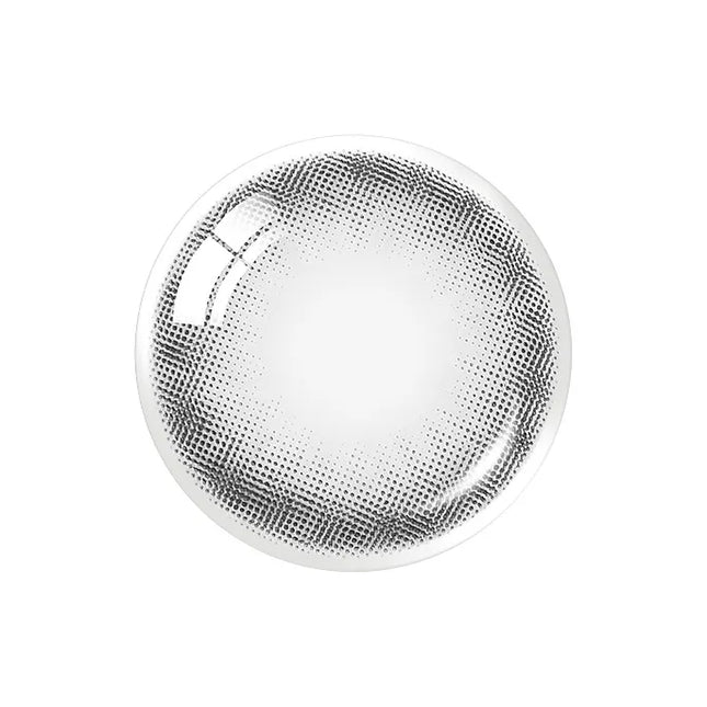 Olens Falling Gray Monthly (1Month/2Pc)