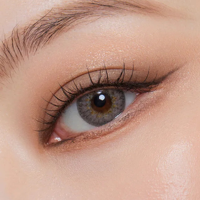 Olens Jennifer 3Con Gray (Monthly/2Pc)