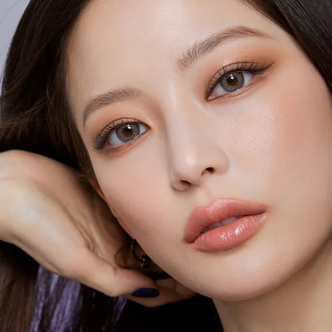 Olens Jennifer 3Con Gray (Monthly/2Pc)