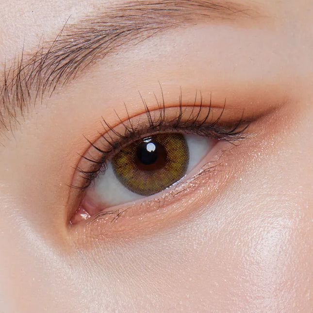 Olens Jennifer 3Con Hazel (Monthly/2Pc)