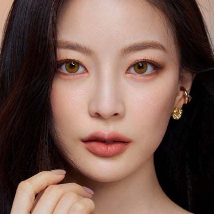 Olens Jennifer 3Con Hazel (Monthly/2Pc)