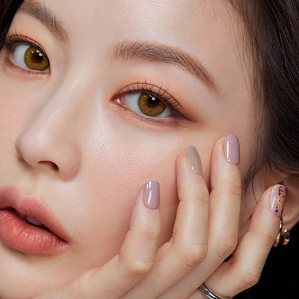 Olens Jennifer 3Con Hazel (Monthly/2Pc)