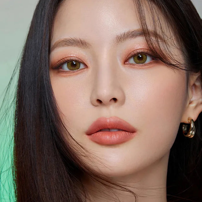 Olens Jennifer 3Con Olive Monthly (1Month/2Pc)