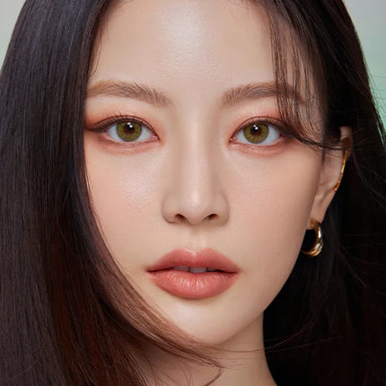 Olens Jennifer 3Con Olive Monthly (1Month/2Pc)