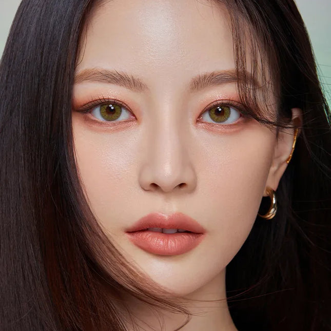 Olens Jennifer 3Con Olive Monthly (1Month/2Pc)