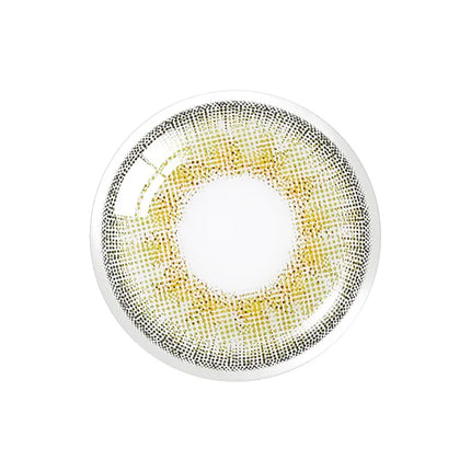 Olens Jennifer 3Con Olive Monthly (1Month/2Pc)