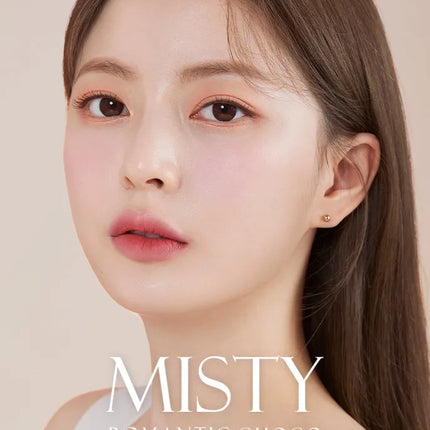 Olens Misty Romantic Choco 1-Day (Daily/20Pc)
