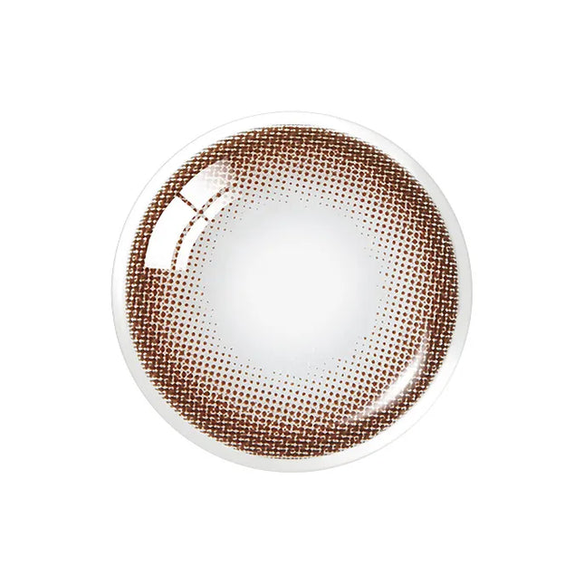 Olens Misty Romantic Chocolate Daily (1Day/20Pc)