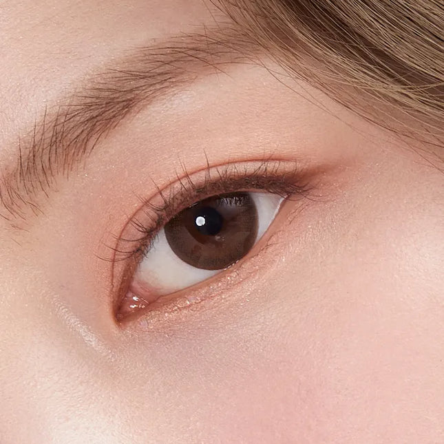 Olens Misty Romantic Hazel Daily (1Day/20Pc)