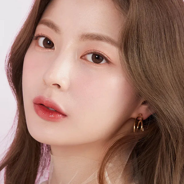 Olens Misty Romantic Hazel Daily (1Day/20Pc)