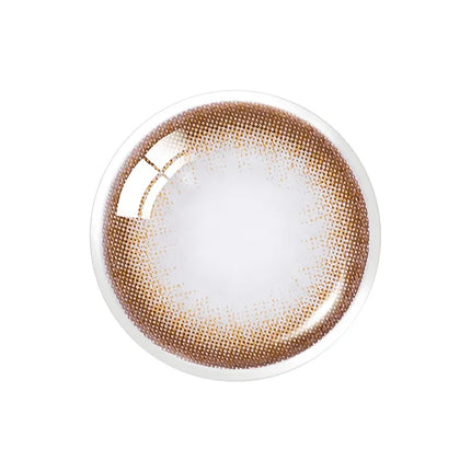 Olens Misty Romantic Hazel 1-Day (Daily/20Pc)