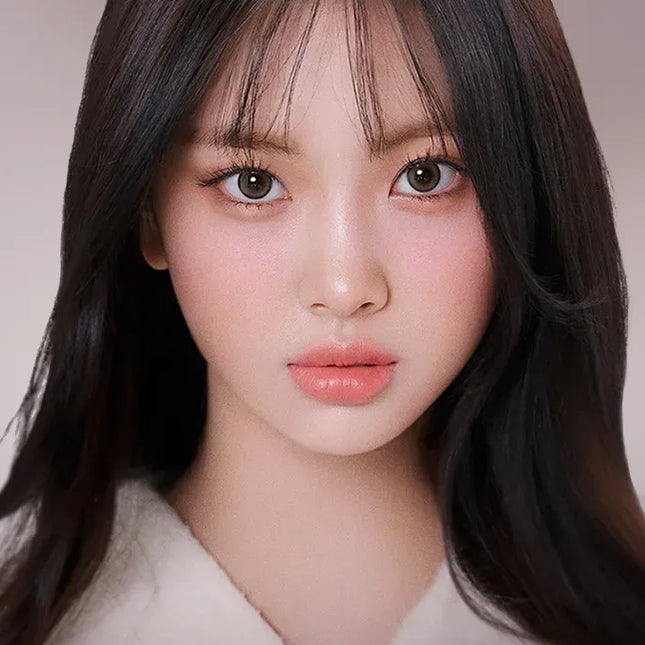 Olens Mood Night Brown 1-Day (Daily/20Pc) Olens x NewJeans