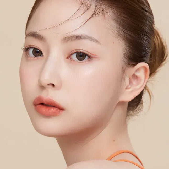 Olens Astigmatism Mood Night Brown Monthly (1Month/1Pc)