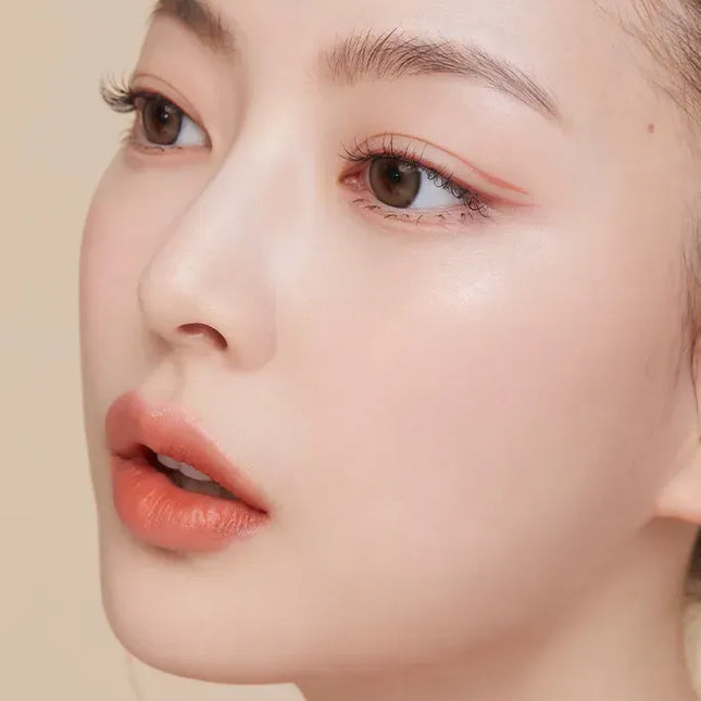 Olens Astigmatism Mood Night Brown Monthly (1Month/1Pc)