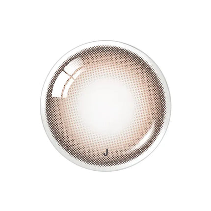 Olens Astigmatism Mood Night Brown (Monthly/1Pc)