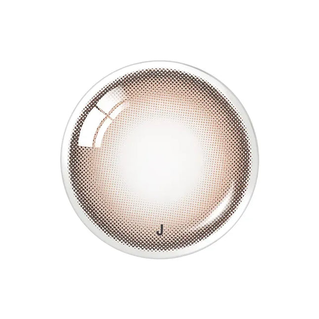 Olens Astigmatism Mood Night Brown Monthly (1Month/1Pc)