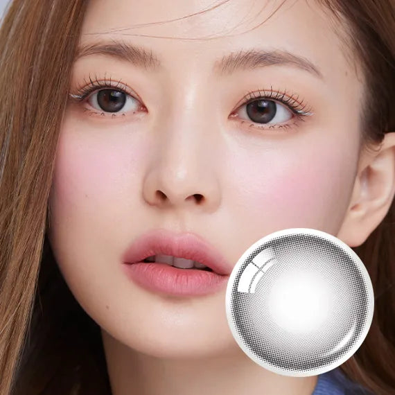 Olens Mood Night Gray 1-Day (Daily/20Pc)