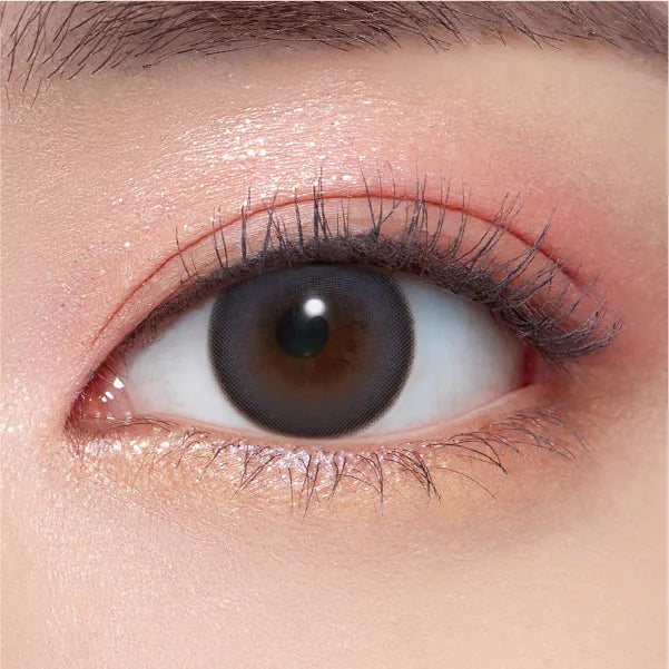 Olens Mood Night Gray 1-Day (Daily/20Pc)