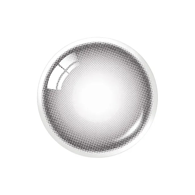 Olens Mood Night Gray 1-Day (Daily/20Pc)