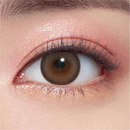 Olens Mood Night Gray Monthly (1Month/2Pc)