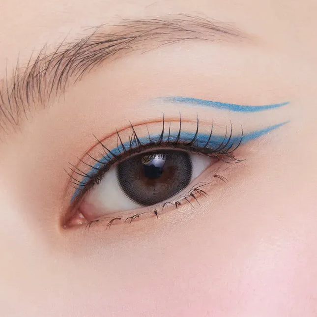 Olens Astigmatism Mood Night Gray (Monthly/1Pc)