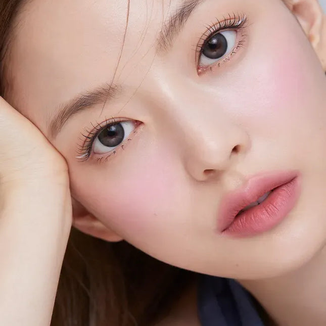 Olens Astigmatism Mood Night Gray (Monthly/1Pc)