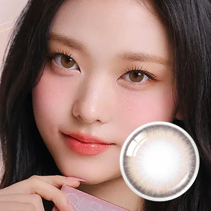 올렌스 닐스 브라운 1-데이 (데일리/20정) 올렌스 x 뉴진스 