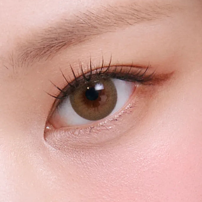 Olens Nils Brown Daily (1Day/20Pc) Olens x NewJeans