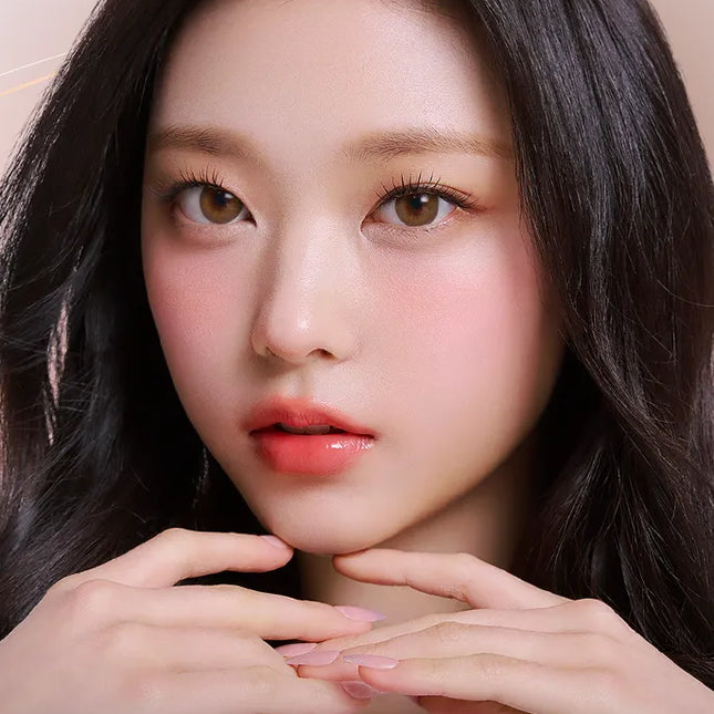 Olens Nils Brown Daily (1Day/20Pc) Olens x NewJeans