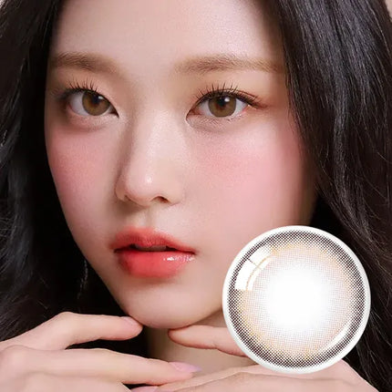 Olens Nils Brown (Monthly/2Pc) Olens x NewJeans