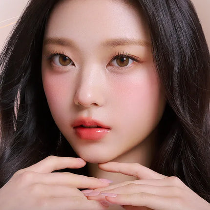 Olens Nils Brown (Monthly/2Pc) Olens x NewJeans