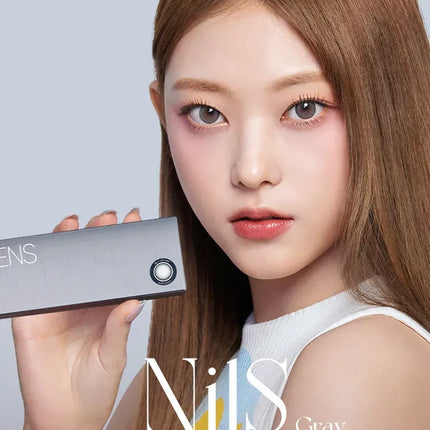 Olens Nils Gray 1-Day (Daily/20Pc)