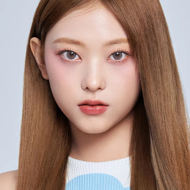 Olens Nils Gray Monthly (1Month/2Pc)