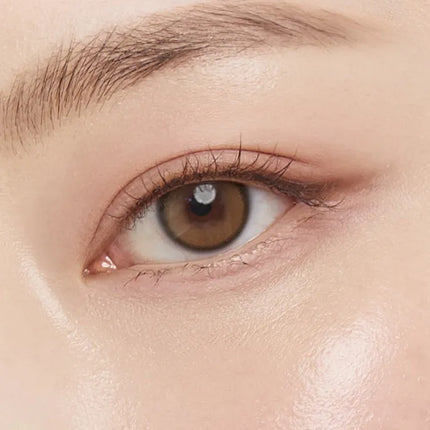 Olens Astigmatism Real Ring Brown Monthly (1Month/1Pc)