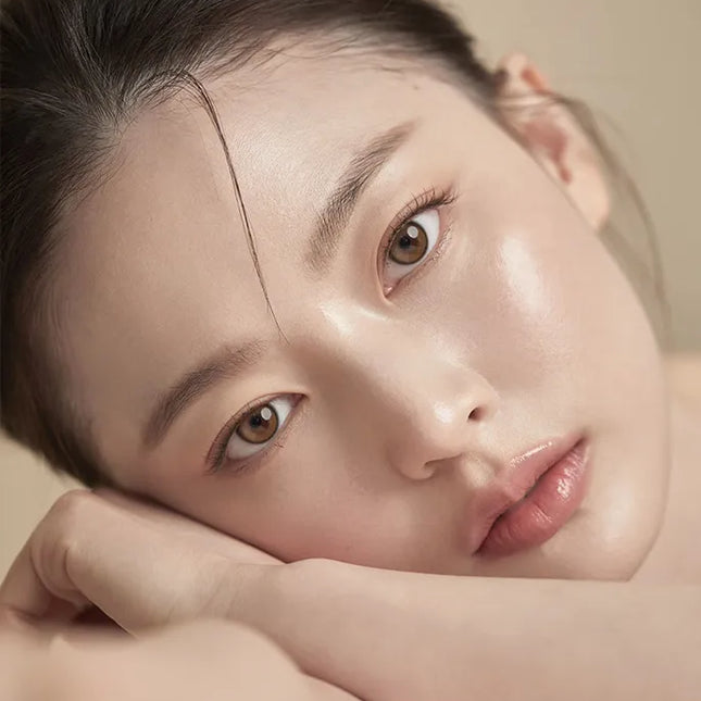 Olens Astigmatism Real Ring Brown (Monthly/1Pc)