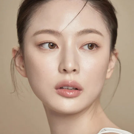 Olens Astigmatism Real Ring Brown Monthly (1Month/1Pc)