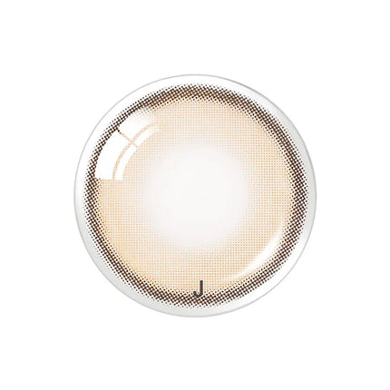 Olens Astigmatism Real Ring Brown Monthly (1Month/1Pc)